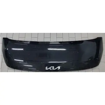 Photo de l’avis officiel: Kia PV5 Van de passagers — risque: Blessures