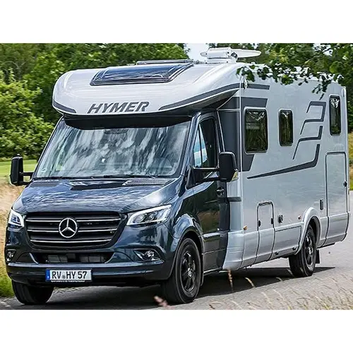 Photo from the official notice: Hymer AYERS ROCK, BMC, BML, EXSIS, FREE, FREE S, GRAND CANYON , GRAND CANYON S, ML-T, YELLOWSTONE,YOSEMITE cam — injuries risk