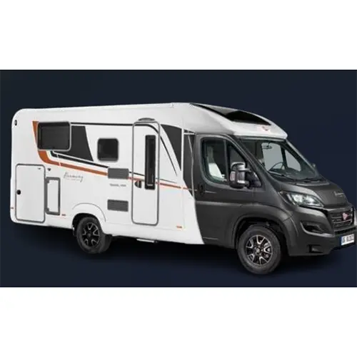 Photo from the official notice: Bürstner LINEO T, NEXXO Van T, TRAVEL Van T camper van — injuries risk