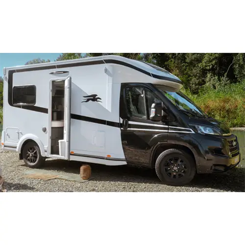 Photo de l’avis officiel: Laika Kreos, Kreos 5009, Kreos H5109, Kosmo, Camper Van Kosmo — risque: Blessures
