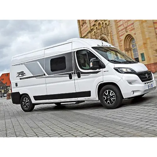Photo de l’avis officiel: Laika Kreos, Kreos 5009, Kreos H5109, Kosmo, Camper Van Kosmo — risque: Blessures