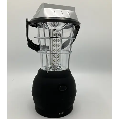 Foto dell’avviso ufficiale: Sunwind Solcellsdriven lykta Lampada solare — rischio: Rischio chimico & Ambiente
