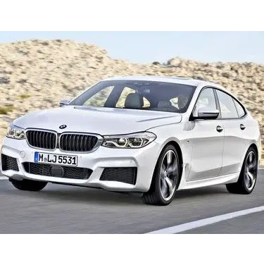 Foto dell’avviso ufficiale: Bmw Series 2, Series 3, Series 4, Series 5, Series 6,  Series 7, X3, X4, X5, X6, Z4 Autovettura — rischio: Incendio