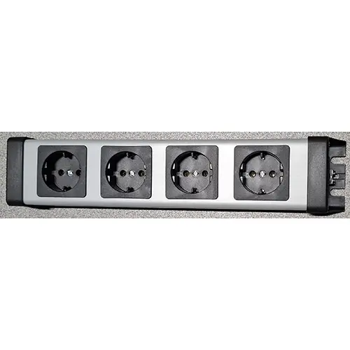 Foto do aviso oficial: KOPP POWERversal Chumbo da extensão — risco: Choque elétrico (SR/02163/26)
