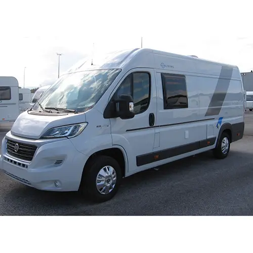 Photo from the official notice: Sun Living A Series, C Series, S Series, V Series camper van — injuries risk