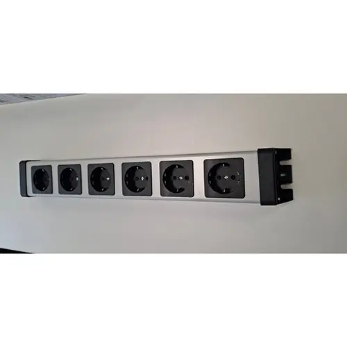 Foto do aviso oficial: KOPP POWERversal Chumbo da extensão — risco: Choque elétrico (SR/02150/26)