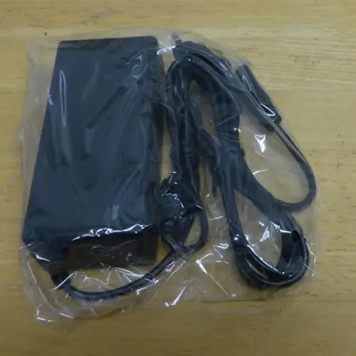 Foto do aviso oficial: FUPE Alimentation Transformateur 12V 36 W Adaptador — risco: Choque elétrico