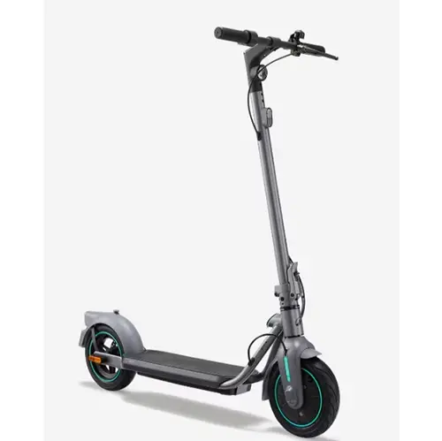 Photo de l’avis officiel: Btwin Electric scooter Scooter électrique — risque: Blessures