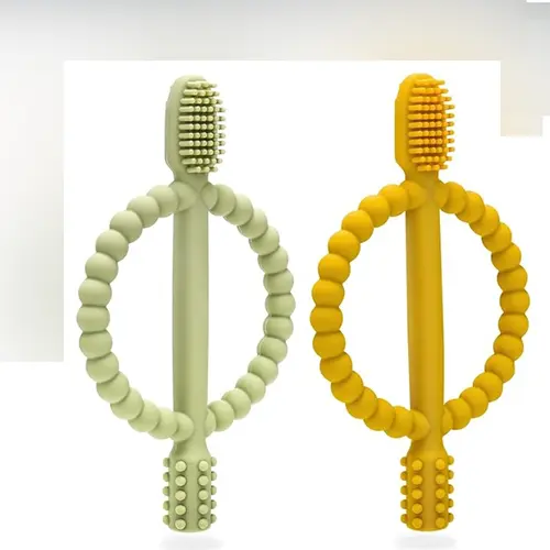 Photo de l’avis officiel: CLDY Baby Beiss spielzeug Jouet de dentition — risque: Étouffement