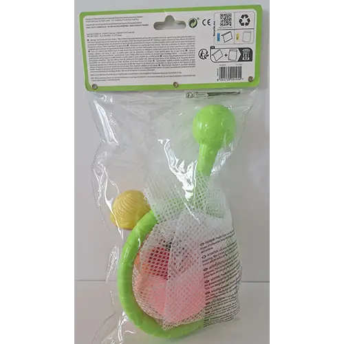 Photo de l’avis officiel: Baby Smile Fishing game Ensemble de jouets de bain — risque: Risque chimique