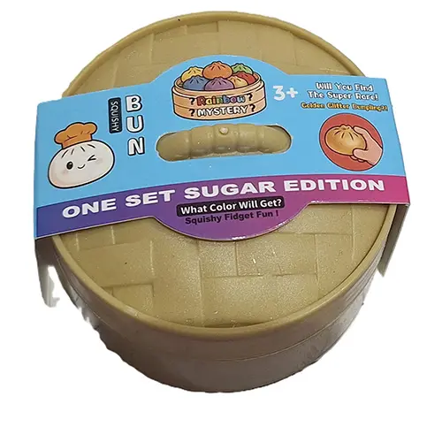 Photo de l’avis officiel: Squishy Fidjet Fun ! Squeeze jouet — risque: Étouffement