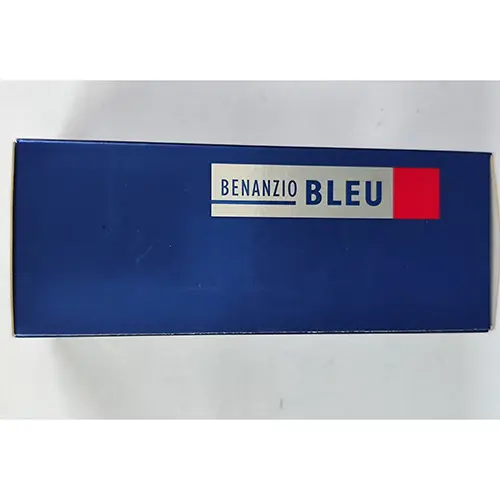 Foto dell’avviso ufficiale: BI-ES BENANZIO BLEU Dopobarba — rischio: Rischio chimico