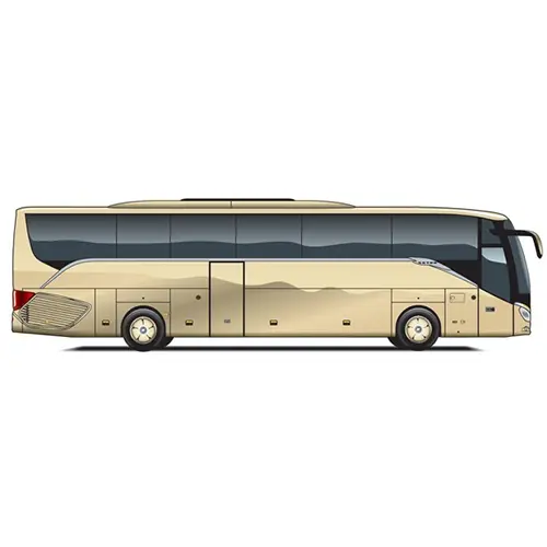 Foto aus der offiziellen Meldung: Setra CC 500 (S 515 HD, S 516 HD/2, S 516 HD/3, S 517 HD, S 519 HD) Bus — Risiko: Verletzungen