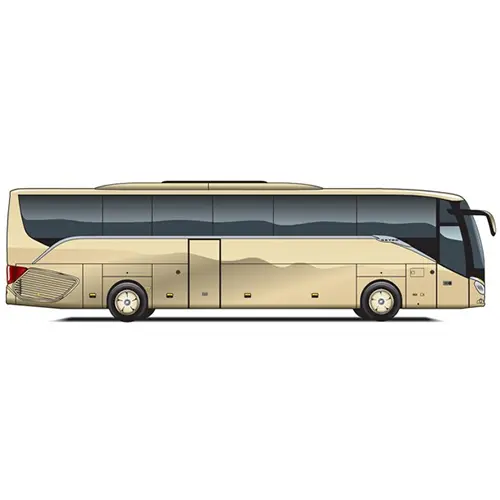Foto aus der offiziellen Meldung: Setra CC 500 (S 515 HD, S 516 HD/2, S 516 HD/3, S 517 HD, S 519 HD) Bus — Risiko: Verletzungen