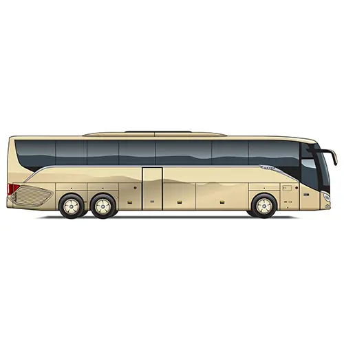 Foto aus der offiziellen Meldung: Setra CC 500 (S 515 HD, S 516 HD/2, S 516 HD/3, S 517 HD, S 519 HD) Bus — Risiko: Verletzungen