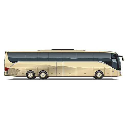 Foto aus der offiziellen Meldung: Setra CC 500 (S 515 HD, S 516 HD/2, S 516 HD/3, S 517 HD, S 519 HD) Bus — Risiko: Verletzungen
