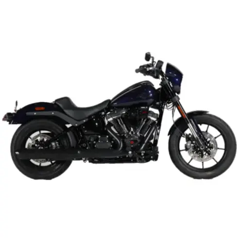 Photo from the official notice: HARLEY-DAVIDSON Heritage Classic, Street Bob, Low Rider S, Low Rider ST motorcycle — injuries risk