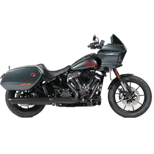 Photo from the official notice: HARLEY-DAVIDSON Heritage Classic, Street Bob, Low Rider S, Low Rider ST motorcycle — injuries risk