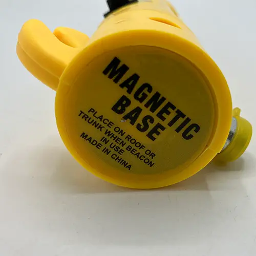 Photo from the official notice: PT Performance Tool Emergency auto safety tool emergency safety tool — environment risk