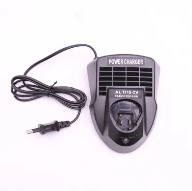Photo de l’avis officiel: Power charger Chargeur de batterie — risque: Choc électrique