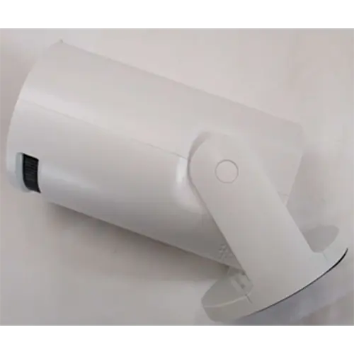 Foto do aviso oficial: Mini Projector Q5 Mate Projetor — risco: Choque elétrico (SR/02336/26)