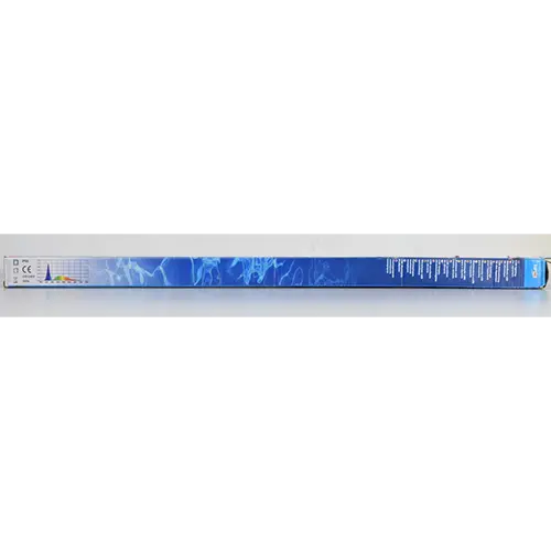 Photo de l’avis officiel: Happet Aqua LED Tube White Lampe d'aquarium — risque: Choc électrique