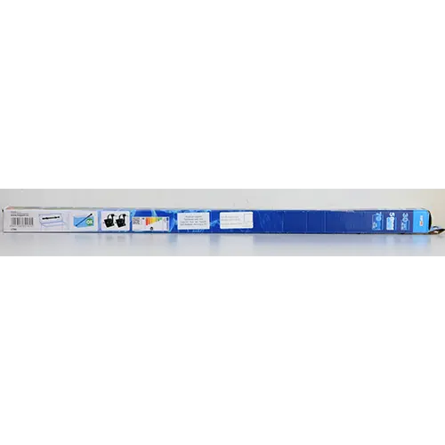 Photo de l’avis officiel: Happet Aqua LED Tube White Lampe d'aquarium — risque: Choc électrique