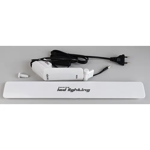 Photo de l’avis officiel: XiLONG Aquarium Clip on Light Lampe d'aquarium — risque: Choc électrique