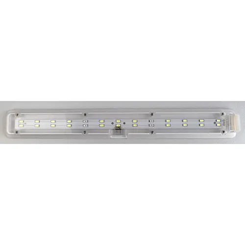 Photo de l’avis officiel: XiLONG Aquarium Clip on Light Lampe d'aquarium — risque: Choc électrique