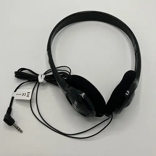 Foto dell’avviso ufficiale: KOSS On-ear headphones Cuffie — rischio: Ambiente