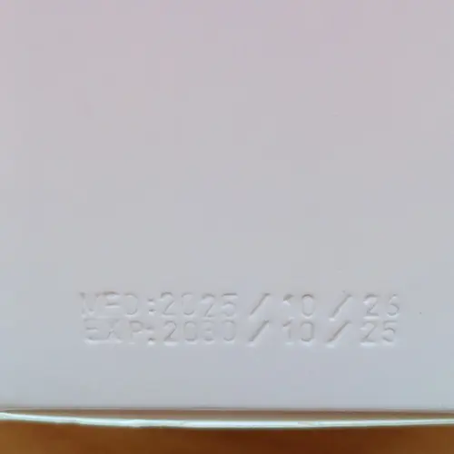 Photo de l’avis officiel: ELITE QUEEN Parfum — risque: Risque chimique