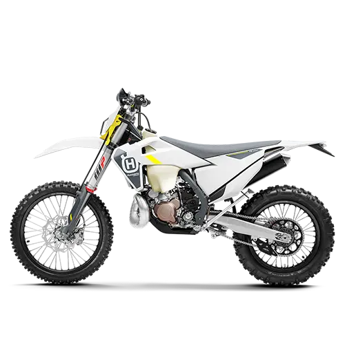 Photo de l’avis officiel: Husqvarna Husqvarna Motocyclette — risque: Blessures