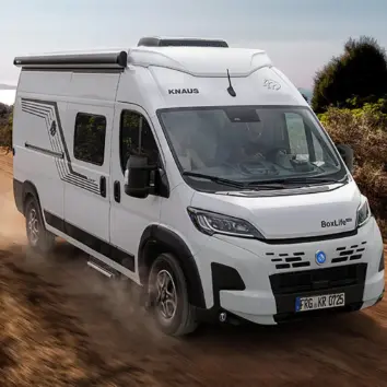 Photo from the official notice: Knaus L!VE I, VAN TI, L!VE WAVE, SKY TI, SUN TI, L!VE TI, SKY WAVE, L!VE TRAVELLER, Box Time und weitere campe — injuries risk