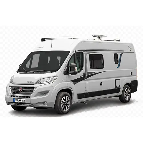 Photo from the official notice: Knaus L!VE I, VAN TI, L!VE WAVE, SKY TI, SUN TI, L!VE TI, SKY WAVE, L!VE TRAVELLER, Box Time und weitere campe — injuries risk