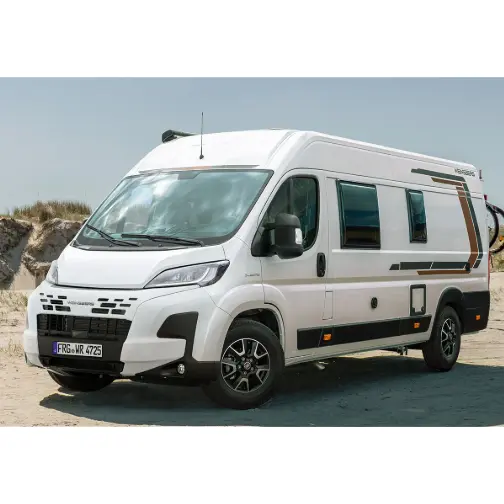 Zdjęcie z oficjalnego zgłoszenia: Weinsberg WEINSBERG X-Cursion (Pepper), CaraSuite, CaraHome, CaraCompact  EDITION [PEPPER] etc. Samochód kempi — ryzyko: Urazy
