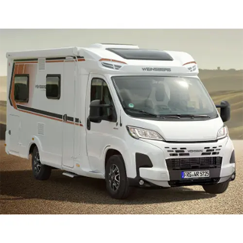 Zdjęcie z oficjalnego zgłoszenia: Weinsberg WEINSBERG X-Cursion (Pepper), CaraSuite, CaraHome, CaraCompact  EDITION [PEPPER] etc. Samochód kempi — ryzyko: Urazy