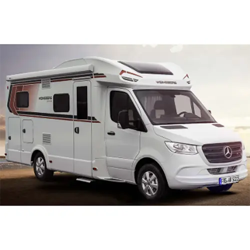 Zdjęcie z oficjalnego zgłoszenia: Weinsberg WEINSBERG X-Cursion (Pepper), CaraSuite, CaraHome, CaraCompact  EDITION [PEPPER] etc. Samochód kempi — ryzyko: Urazy