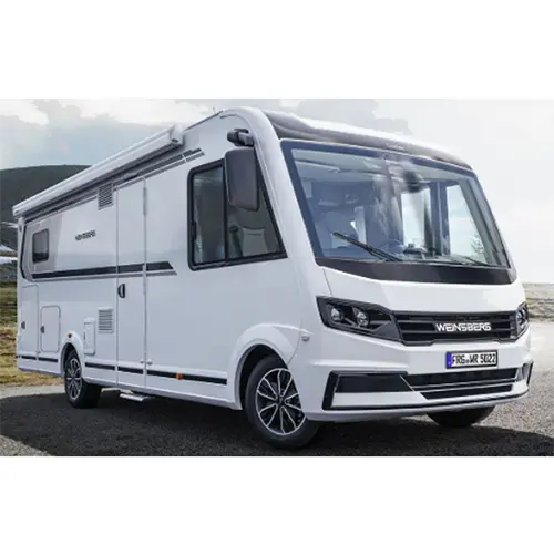 Zdjęcie z oficjalnego zgłoszenia: Weinsberg WEINSBERG X-Cursion (Pepper), CaraSuite, CaraHome, CaraCompact  EDITION [PEPPER] etc. Samochód kempi — ryzyko: Urazy