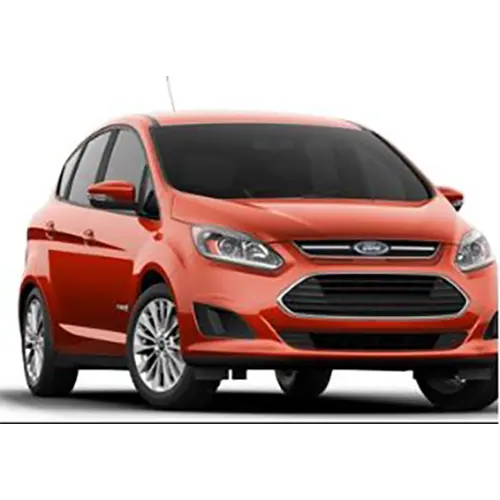 Photo from the official notice: Ford Focus / C-MAX / Transit Connect / Galaxy / S-MAX / Mondeo / Kuga passenger car — environment risk