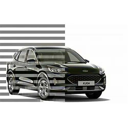Photo from the official notice: Ford Focus / C-MAX / Transit Connect / Galaxy / S-MAX / Mondeo / Kuga passenger car — environment risk