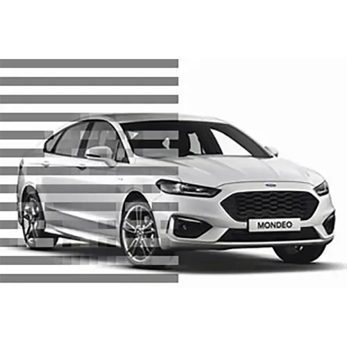 Photo from the official notice: Ford Focus / C-MAX / Transit Connect / Galaxy / S-MAX / Mondeo / Kuga passenger car — environment risk