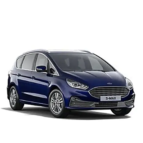 Photo from the official notice: Ford Focus / C-MAX / Transit Connect / Galaxy / S-MAX / Mondeo / Kuga passenger car — environment risk