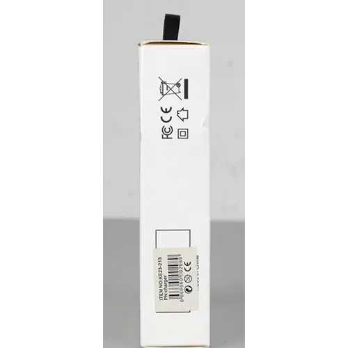 Photo de l’avis officiel: Type-c CHARGER Chargeur USB — risque: Choc électrique