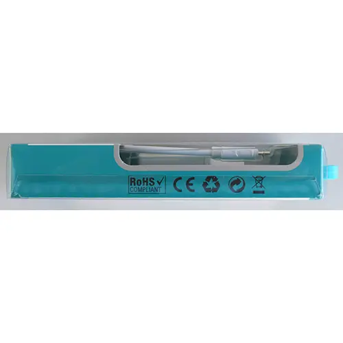 Photo de l’avis officiel: S&amp;W, IBHDME USB TRAVEL CHARGER Chargeur USB — risque: Choc électrique