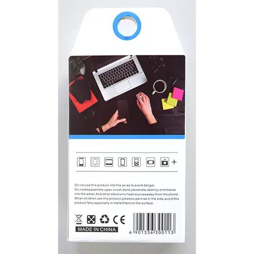 Foto do aviso oficial: YUFANO TRAVEL CHARGER Carregador USB — risco: Choque elétrico (SR/02597/26)