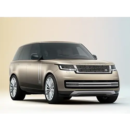 Photo de l’avis officiel: Land Rover RANGE ROVER, RANGE ROVER SPORT Voiture particulière — risque: Blessures (SR/02570/26)