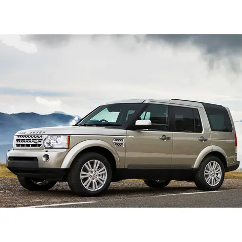 Foto dell’avviso ufficiale: Land Rover Discovery 3 / LR3 (LA), Discovery 4 / LR4 (LA), Range Rover Sport (LS) Autovettura — rischio: Lesioni (SR/02590/26)