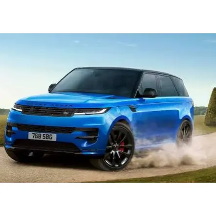 Foto dell’avviso ufficiale: Land Rover Discovery 3 / LR3 (LA), Discovery 4 / LR4 (LA), Range Rover Sport (LS) Autovettura — rischio: Lesioni (SR/02590/26)