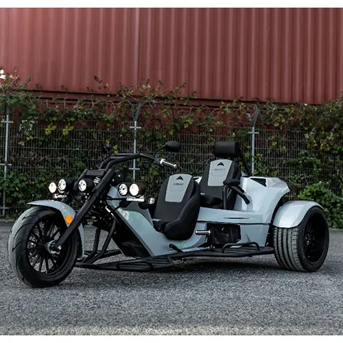 Foto uit de officiële melding: Rewaco PUR3, RF1 Motorfiets — risico: Verwonding