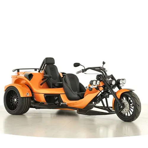 Foto uit de officiële melding: Rewaco PUR3, RF1 Motorfiets — risico: Verwonding